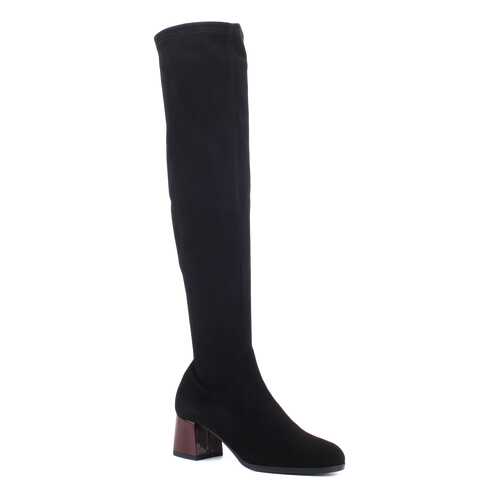 Сапоги женские Eliza di Venezia E9428 черные 38 RU в Timberland