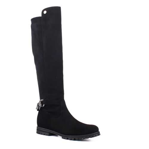 Сапоги женские FABIO DI LUNA I97307 черные 36 RU в Timberland