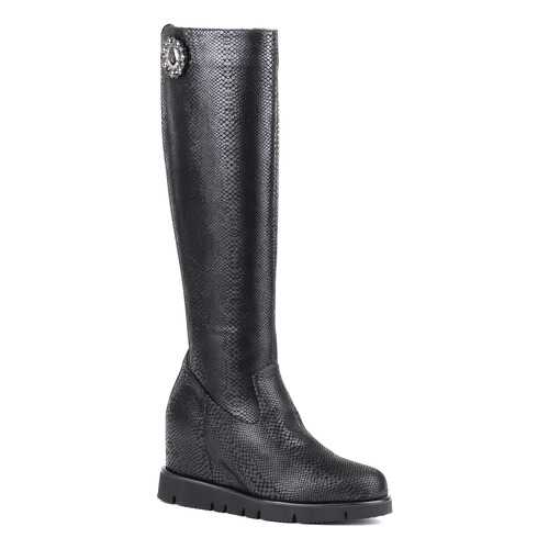 Сапоги женские ILASIO RENZONI 3311 черные 36 RU в Timberland