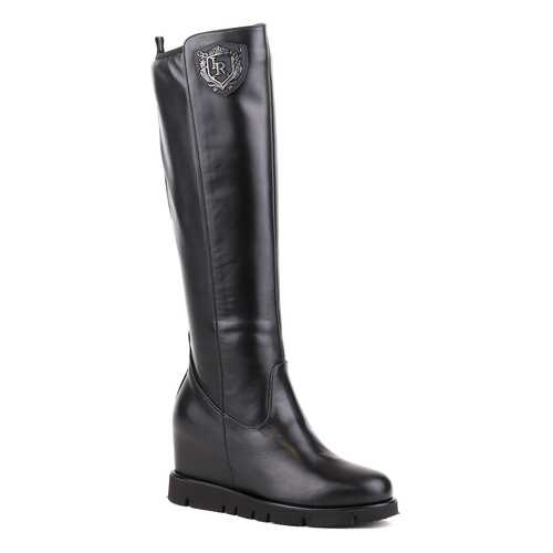 Сапоги женские ILASIO RENZONI 3312 черные 40 RU в Timberland