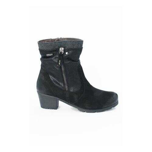 Сапоги женские Jana 8-8-26306-21 черные 37 RU в Timberland