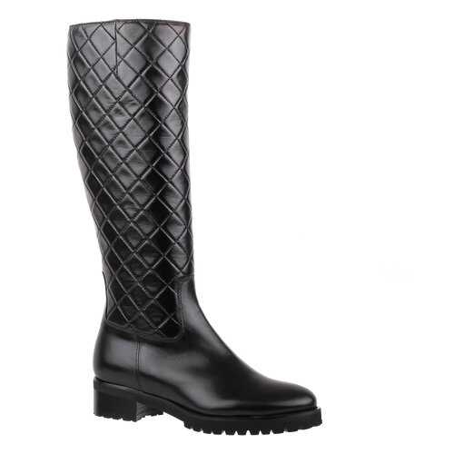 Сапоги женские Luca Grossi 10501 черные 39 RU в Timberland