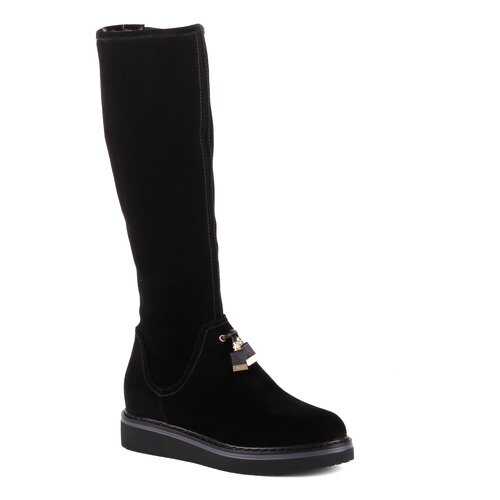 Сапоги женские NORMA J BAKER 1150I7CM черные 40 RU в Timberland