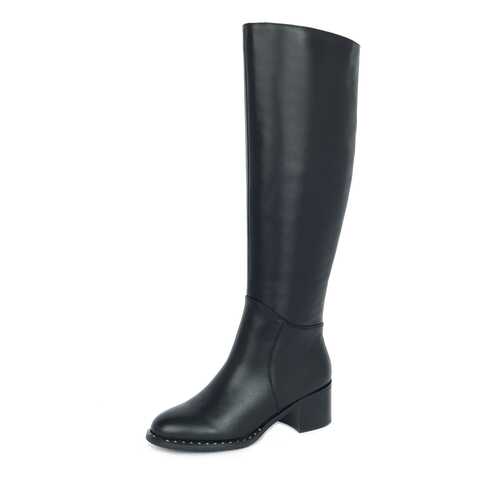 Сапоги женские Pierre Cardin 215070N0 черные 40 RU в Timberland