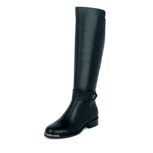 Сапоги женские Pierre Cardin 21507230 черные 38 RU в Timberland