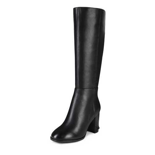 Сапоги женские Pierre Cardin 21507340 черные 39 RU в Timberland