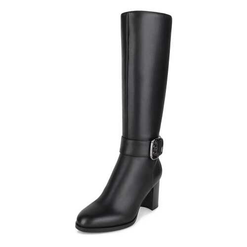 Сапоги женские Pierre Cardin 21507400 черные 37 RU в Timberland