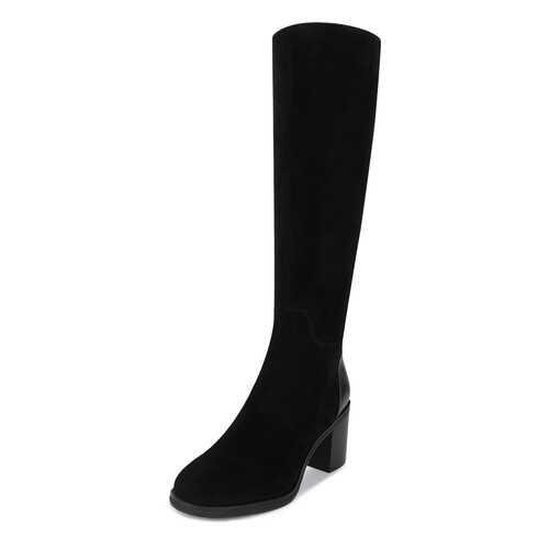 Сапоги женские Pierre Cardin 21507410 черные 39 RU в Timberland