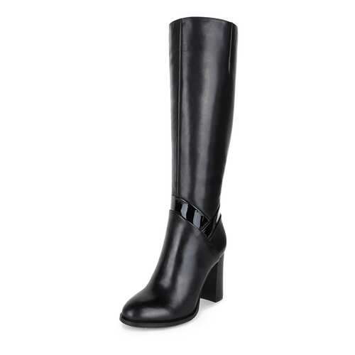 Сапоги женские Pierre Cardin 21507820 черные 35 RU в Timberland
