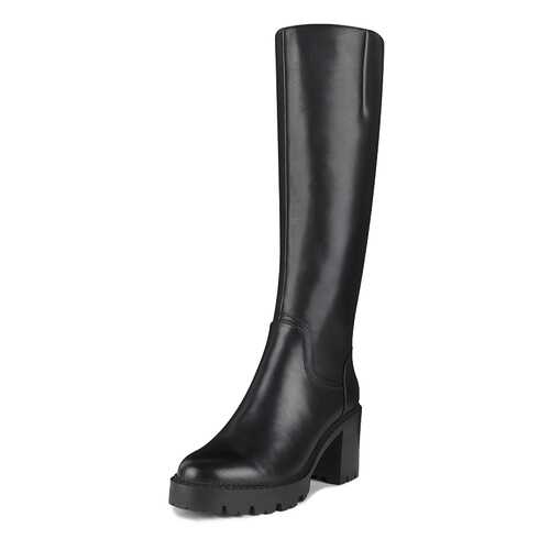 Сапоги женские Pierre Cardin 21607320 черные 38 RU в Timberland