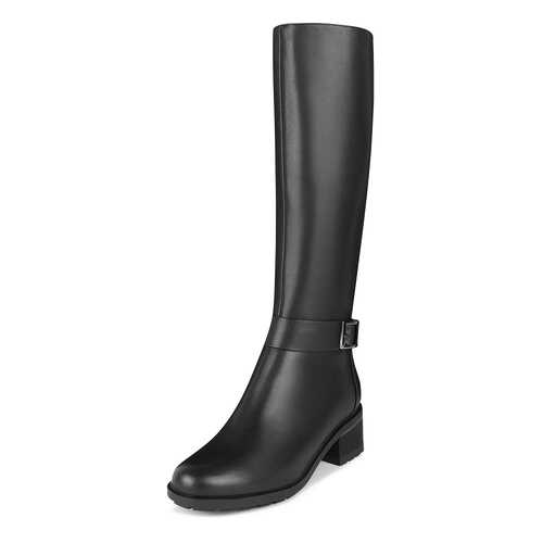 Сапоги женские Pierre Cardin 21607330 черные 36 RU в Timberland