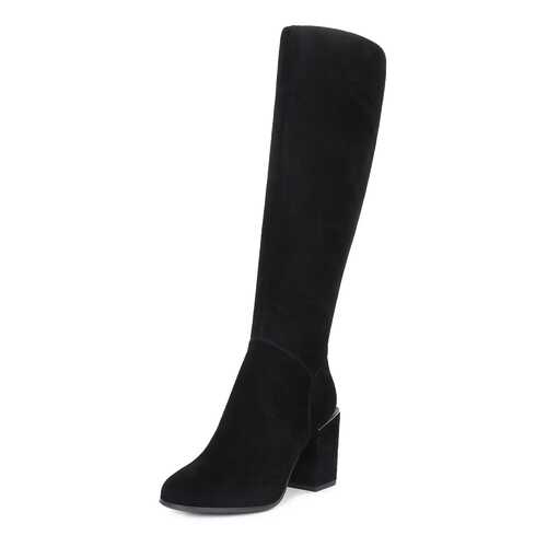 Сапоги женские Pierre Cardin JXY20AW-61 черные 35 RU в Timberland