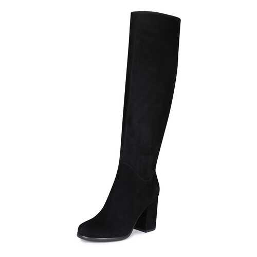 Сапоги женские Pierre Cardin YC20AW-79 черные 40 RU в Timberland