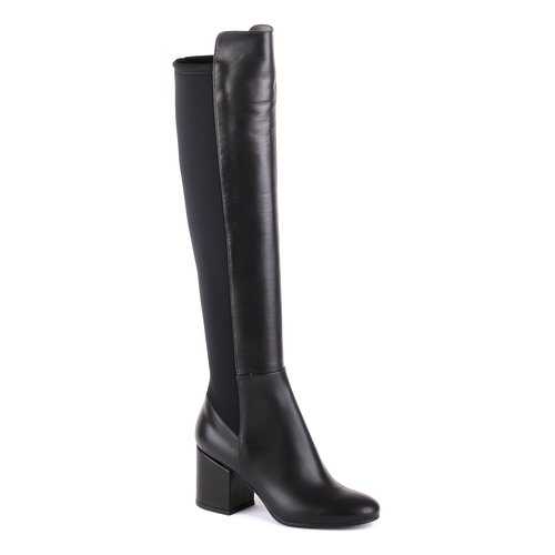 Сапоги женские Renzi R551102 черные 40 RU в Timberland