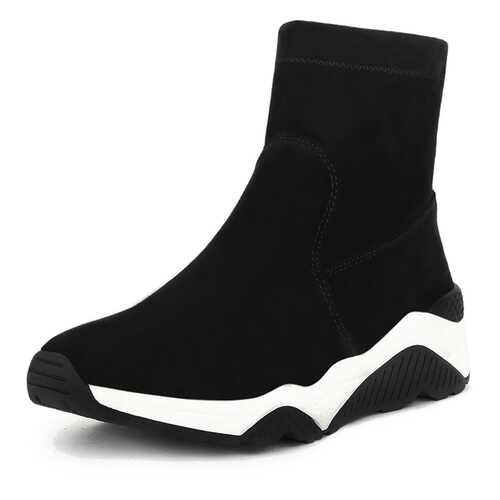 Сапоги женские T.Taccardi 01607300 черные 37 RU в Timberland
