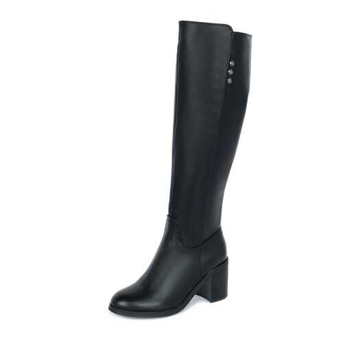 Сапоги женские T.Taccardi 21507010 черные 37 RU в Timberland
