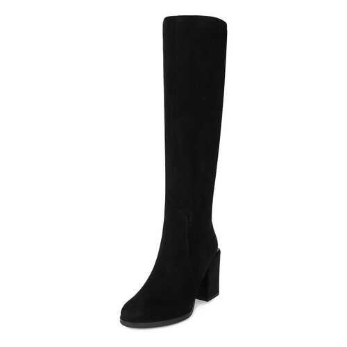 Сапоги женские T.Taccardi 21507070 черные 38 RU в Timberland