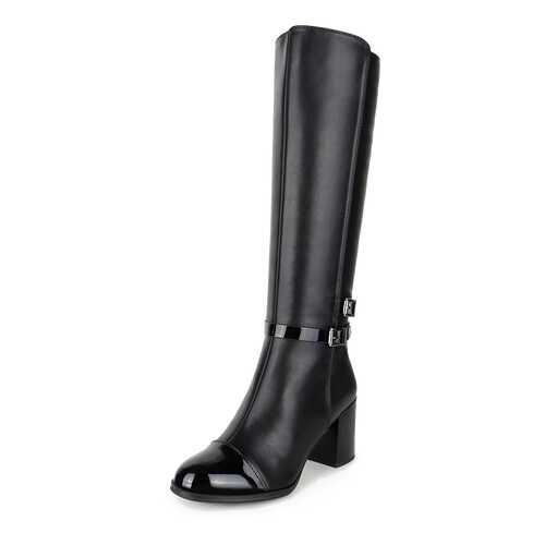 Сапоги женские T.Taccardi 21507120 черные 36 RU в Timberland