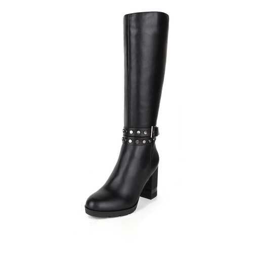 Сапоги женские T.Taccardi 21507680 черные 37 RU в Timberland