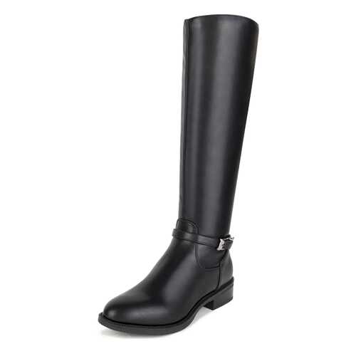 Сапоги женские T.Taccardi 21507730 черные 40 RU в Timberland