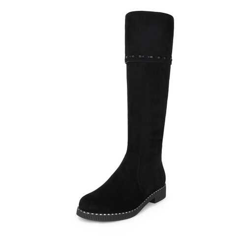 Сапоги женские T.Taccardi 21507740 черные 36 RU в Timberland