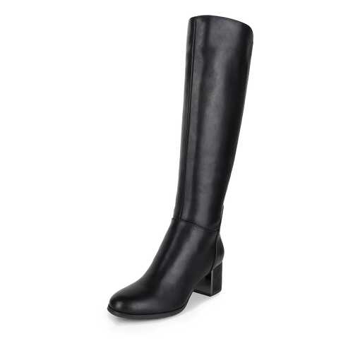 Сапоги женские T.Taccardi 21507790 черные 41 RU в Timberland