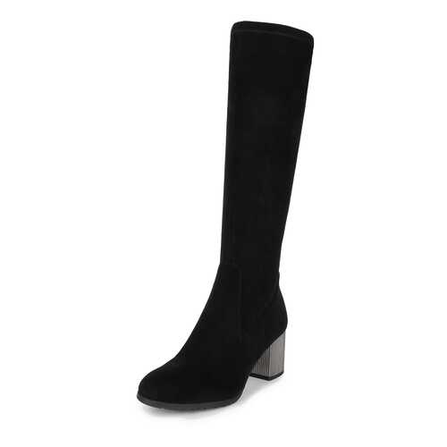 Сапоги женские T.Taccardi 21507840 черные 37 RU в Timberland