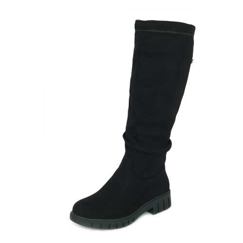 Сапоги женские T.Taccardi 21607010 черные 39 RU в Timberland