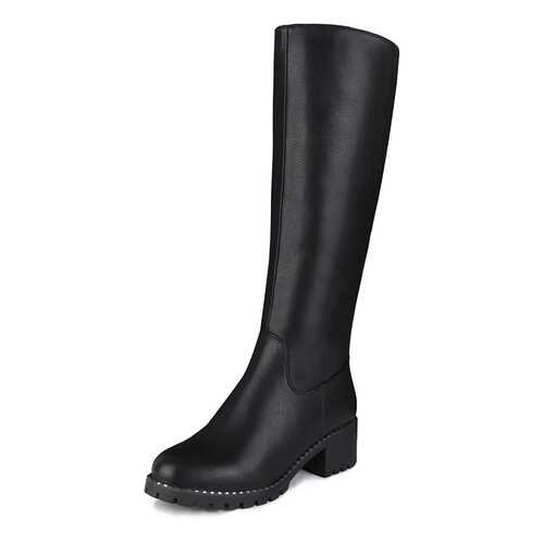 Сапоги женские T.Taccardi 21607020 черные 37 RU в Timberland