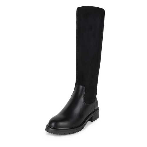 Сапоги женские T.Taccardi 21607070 черные 38 RU в Timberland