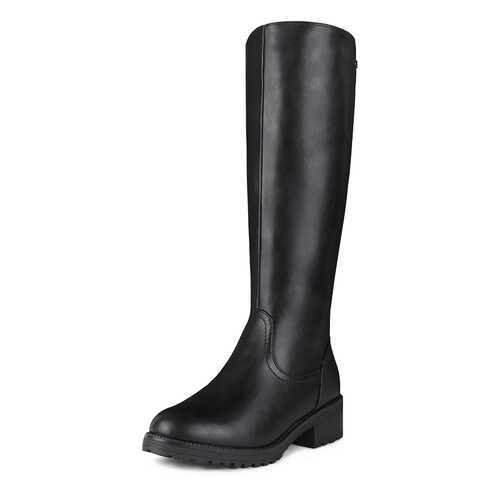 Сапоги женские T.Taccardi 21607100 черные 37 RU в Timberland