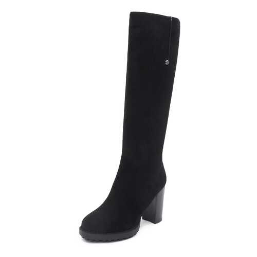 Сапоги женские T.Taccardi 21607180 черные 38 RU в Timberland