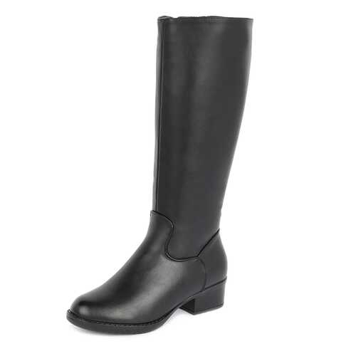 Сапоги женские T.Taccardi 21607190 черные 37 RU в Timberland