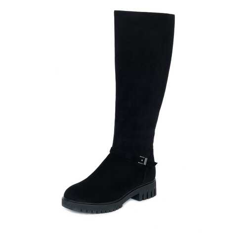 Сапоги женские T.Taccardi 21607570 черные 38 RU в Timberland