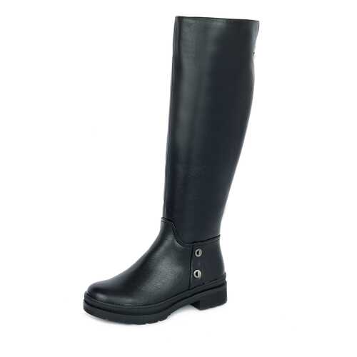 Сапоги женские T.Taccardi 21607580 черные 38 RU в Timberland
