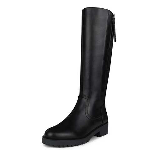 Сапоги женские T.Taccardi 21607590 черные 40 RU в Timberland