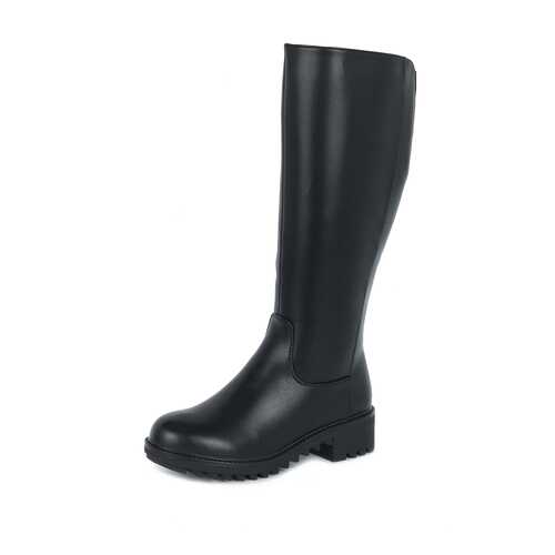 Сапоги женские T.Taccardi 21607990 черные 41 RU в Timberland