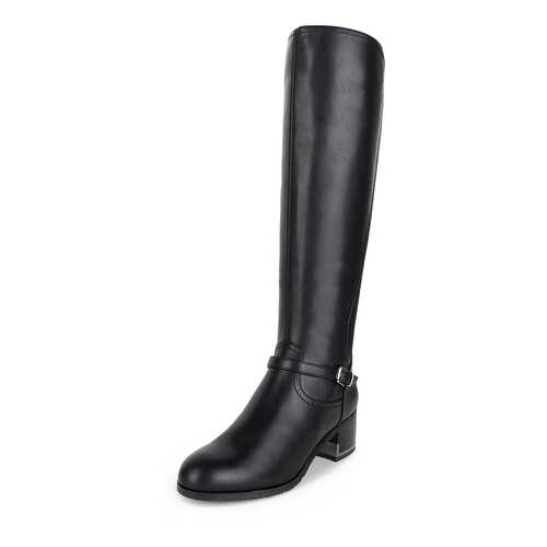 Сапоги женские T.Taccardi 25207460 черные 39 RU в Timberland
