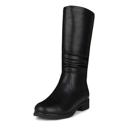 Сапоги женские T.Taccardi 25307130 черные 37 RU в Timberland