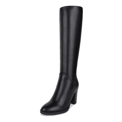 Сапоги женские T.Taccardi 710018465 черные 37 RU в Timberland
