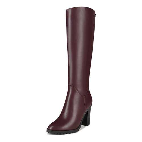 Сапоги женские T.Taccardi 710018465 красные 40 RU в Timberland