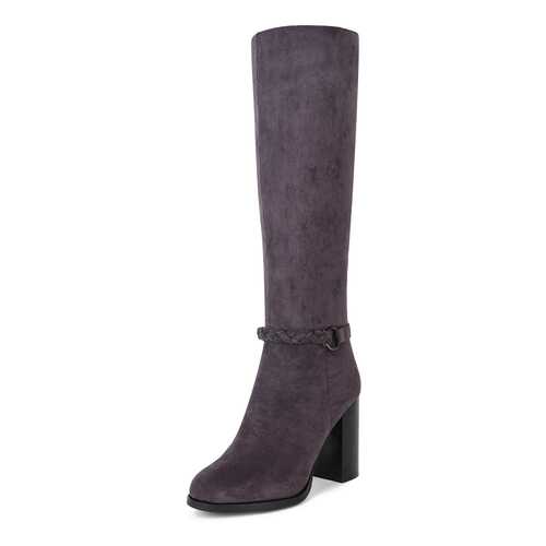 Сапоги женские T.Taccardi 710018569 серые 40 RU в Timberland