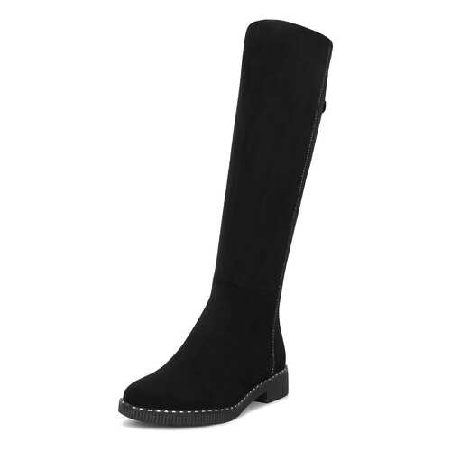 Сапоги женские T.Taccardi JX20W-190 черные 37 RU в Timberland