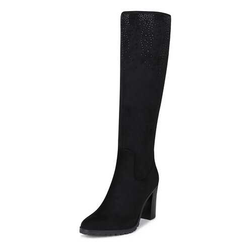 Сапоги женские T.Taccardi JX20W-328 черные 36 RU в Timberland