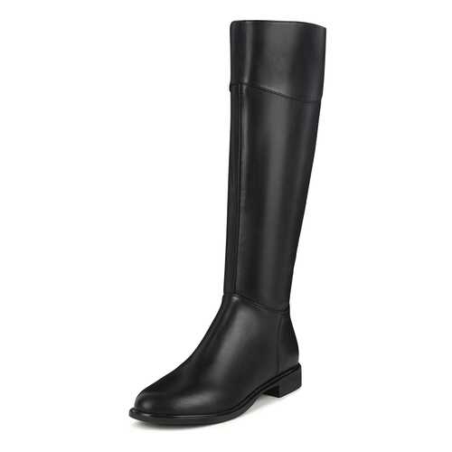 Сапоги женские T.Taccardi JX20W-340 черные 38 RU в Timberland