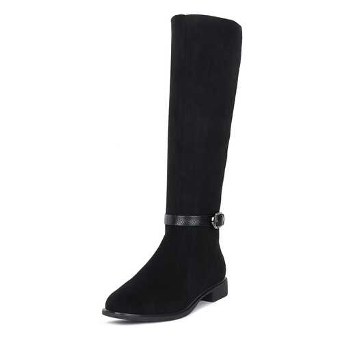 Сапоги женские T.Taccardi JX20W-341 черные 40 RU в Timberland
