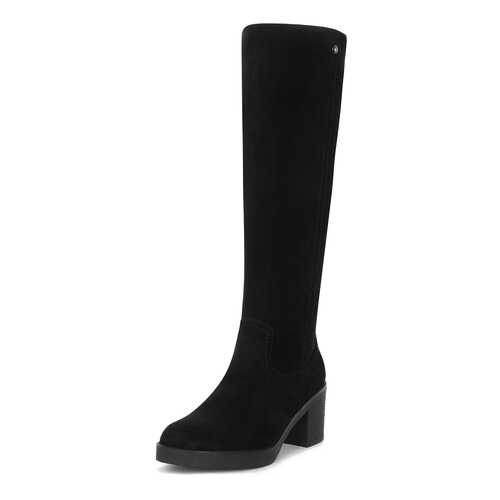 Сапоги женские T.Taccardi JX20W-345 черные 40 RU в Timberland