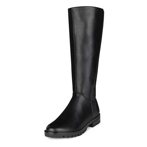 Сапоги женские T.Taccardi K0420MH-1Y черные 36 RU в Timberland