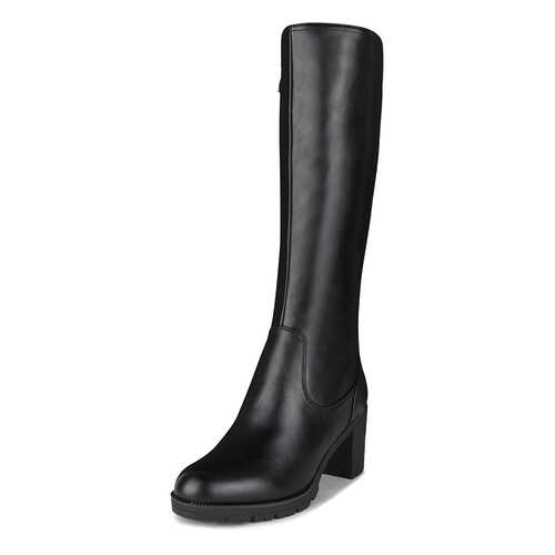 Сапоги женские T.Taccardi K0579MH-4 черные 41 RU в Timberland