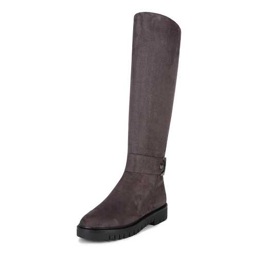 Сапоги женские T.Taccardi K0582MH-1A серые 38 RU в Timberland